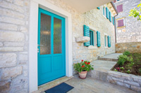 Beautiful Villa Medvidići Villa u Istri s bazenom za najam-eksterijer