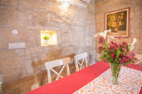 Beautiful Villa Medvidići Villa u Istri s bazenom za najam-kuhinja