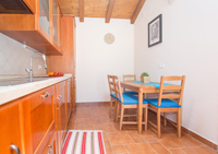 Beautiful Villa Medvidići Villa u Istri s bazenom za najam-kuhinja