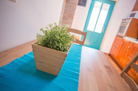 Beautiful Villa Medvidići Villa u Istri s bazenom za najam-kuhinja