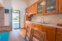 Beautiful Villa Medvidići Villa u Istri s bazenom za najam-dnevni boravak