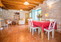 Beautiful Villa Medvidići Villa u Istri s bazenom za najam-dnevni boravak