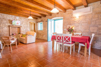 Beautiful Villa Medvidići Villa u Istri s bazenom za najam-dnevni boravak