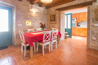 Beautiful Villa Medvidići Villa u Istri s bazenom za najam-dnevni boravak