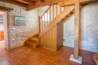 Beautiful Villa Medvidići Villa u Istri s bazenom za najam-Detail