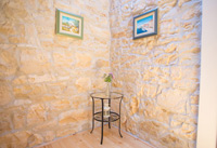 Beautiful Villa Medvidići Villa u Istri s bazenom za najam-soba s balkonom