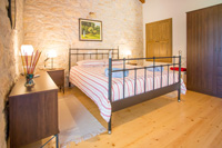 Beautiful Villa Medvidići Villa u Istri s bazenom za najam-soba s balkonom