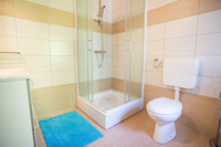 Beautiful Villa Medvidići Villa u Istri s bazenom za najam-soba s dva odvojena kreveta