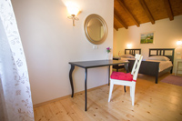 Beautiful Villa Medvidići Villa u Istri s bazenom za najam-soba s dva odvojena kreveta