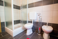 Beautiful Villa Medvidići Villa u Istri s bazenom za najam-odvojena soba