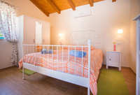 Beautiful Villa Medvidići Villa u Istri s bazenom za najam-odvojena soba