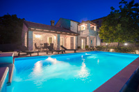 Beautiful Villa Medvidići