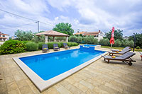 Beautiful Villa Medvidići