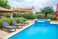 Beautiful Villa Medvidići