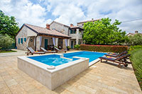 Beautiful Villa Medvidići