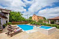 Beautiful Villa Medvidići