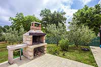 Beautiful Villa Medvidići