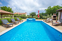 Beautiful Villa Medvidići